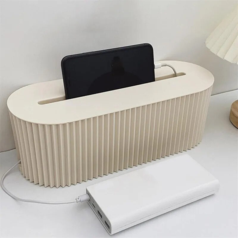 Cable Storage Box