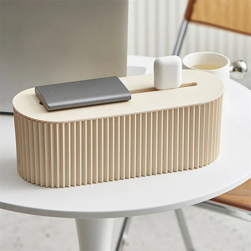 Cable Storage Box
