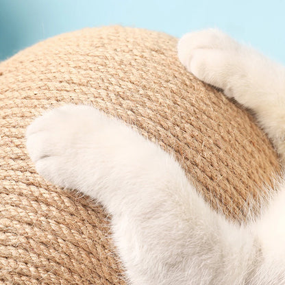 Cat Scratchball