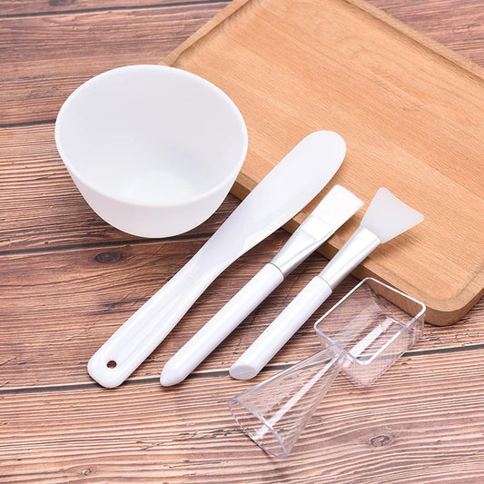 Facial skincare set